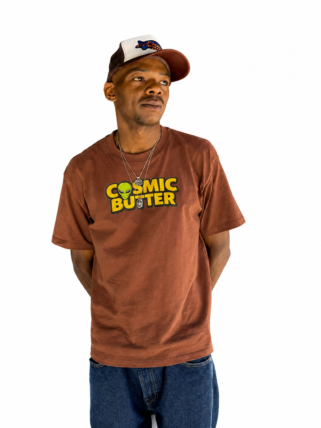 Coffee & butter