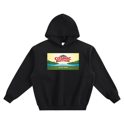 LAND OF COSMIC HOODIE