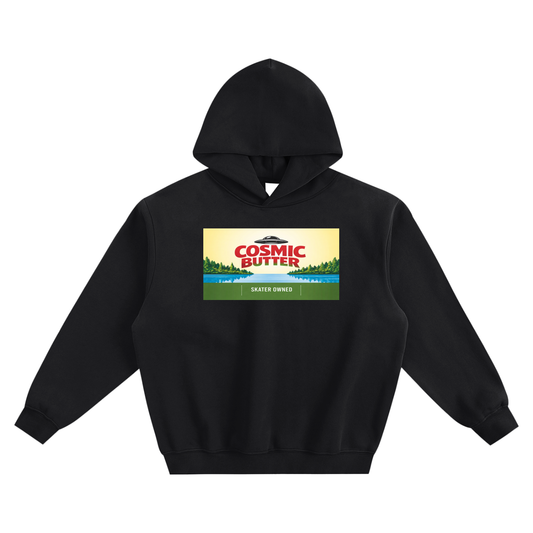 LAND OF COSMIC HOODIE