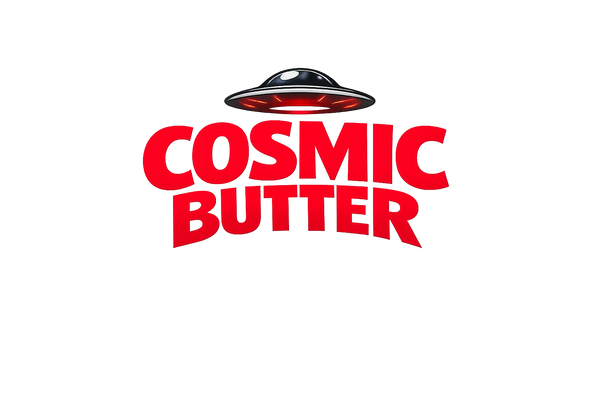 COSMIC BUTTER SK8 WAX