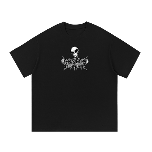 COSMIC SPIKED LOGO