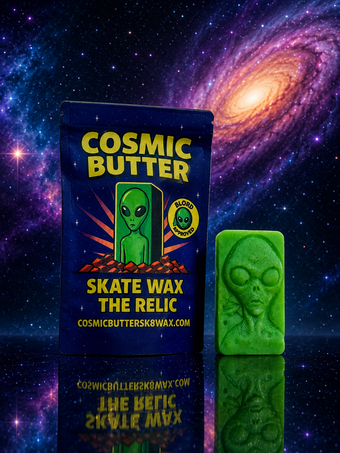 The Relic