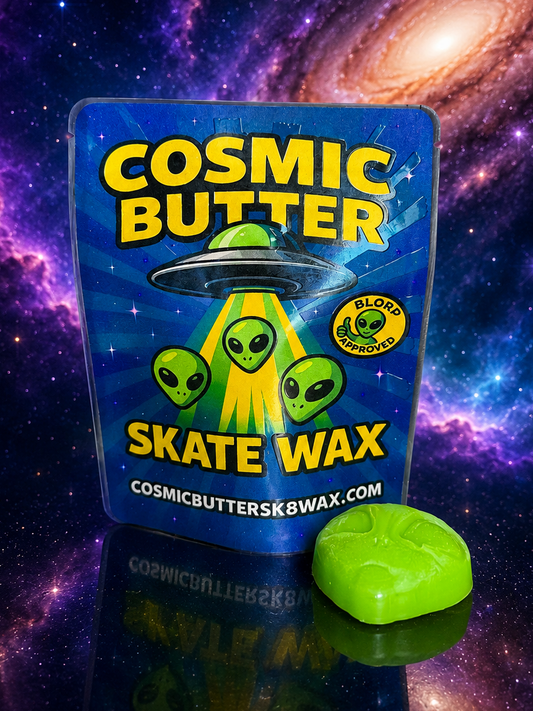 Cosmic butter signature 3 pack