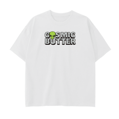 Cosmic Core Brand Tee