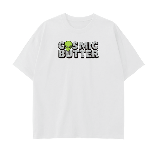 Cosmic Core Brand Tee