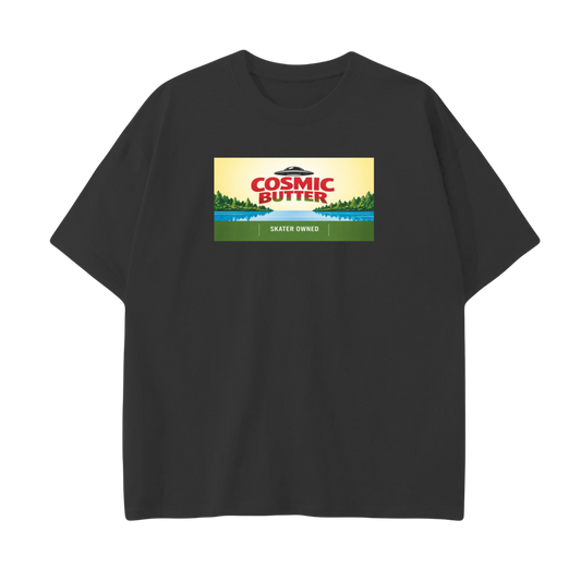 Land of Cosmic Tee