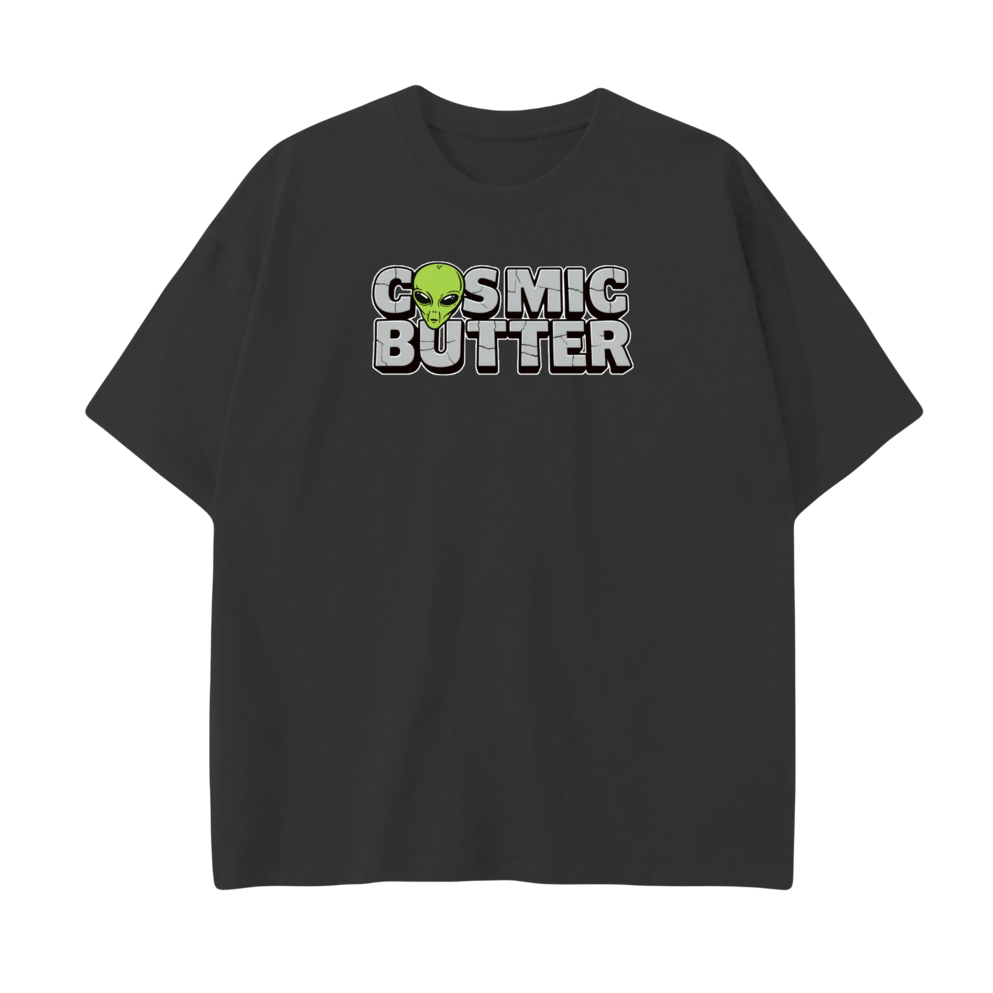 Cosmic Core Brand Tee