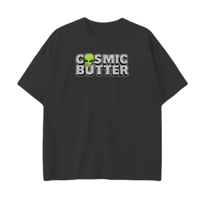 Cosmic Core Brand Tee