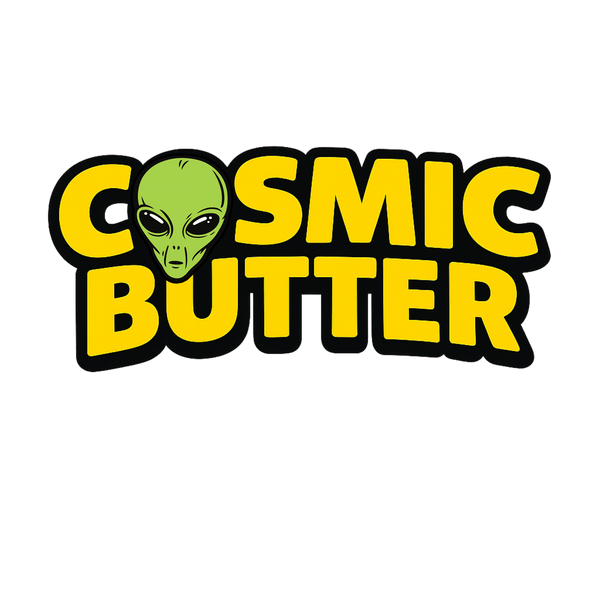 COSMIC BUTTER SK8 WAX