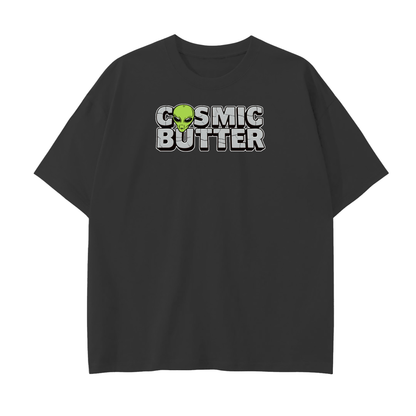 COSMIC CORE LOGO