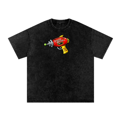 Cosmic Blaster